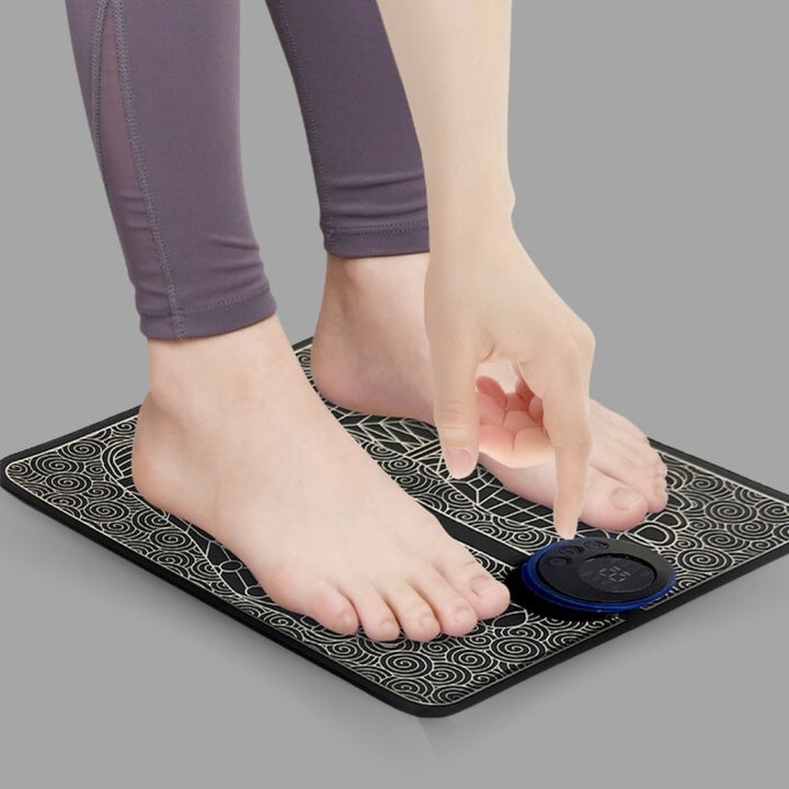 Masseur de Pieds EMS