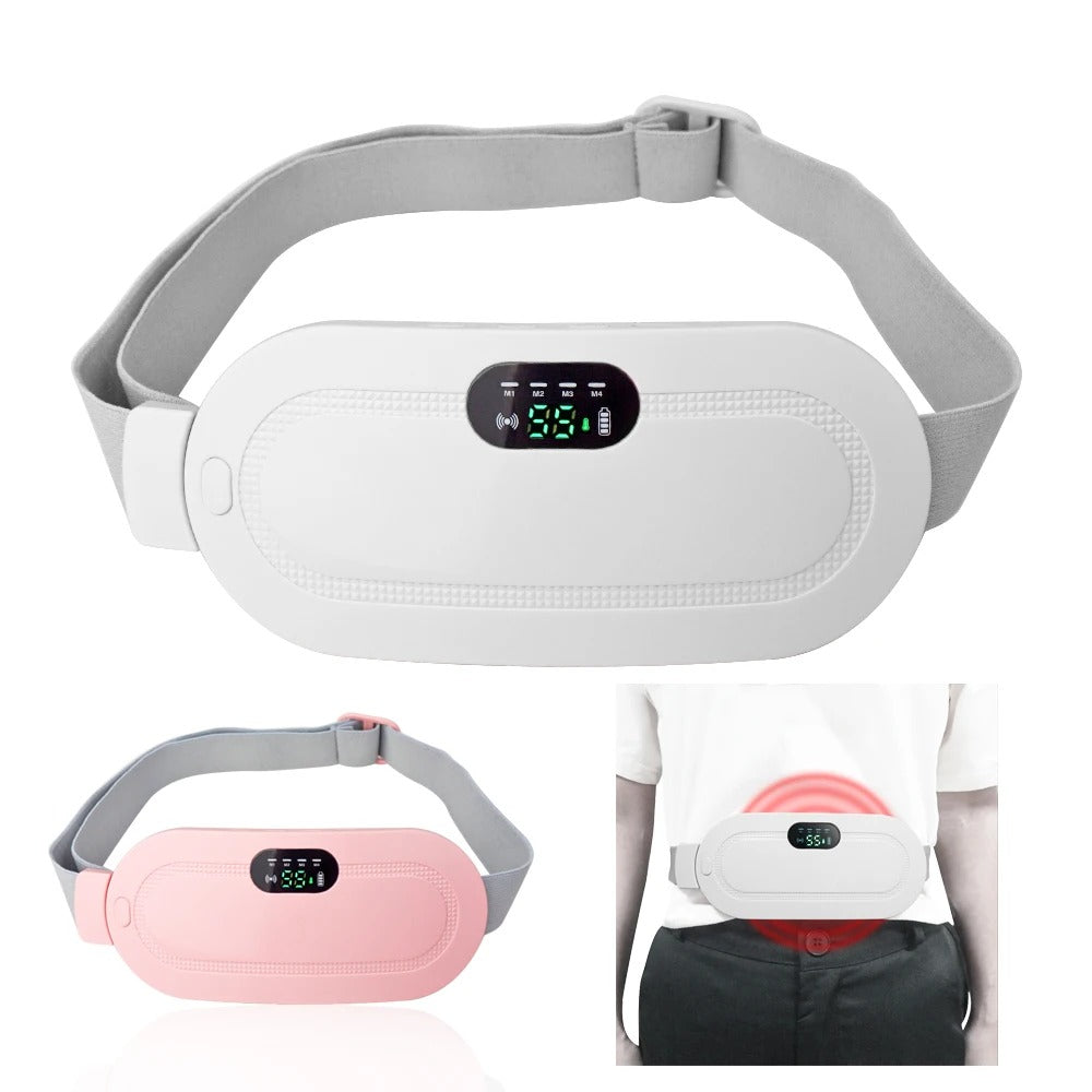 Ceinture Chauffante Menstruelle