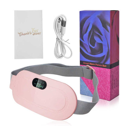 Ceinture Chauffante Menstruelle