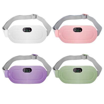 Ceinture Chauffante Menstruelle